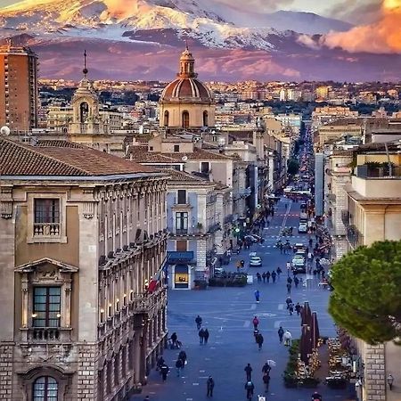 Vecchia Ognina Apartments Catania - Free Parking Kültér fotó