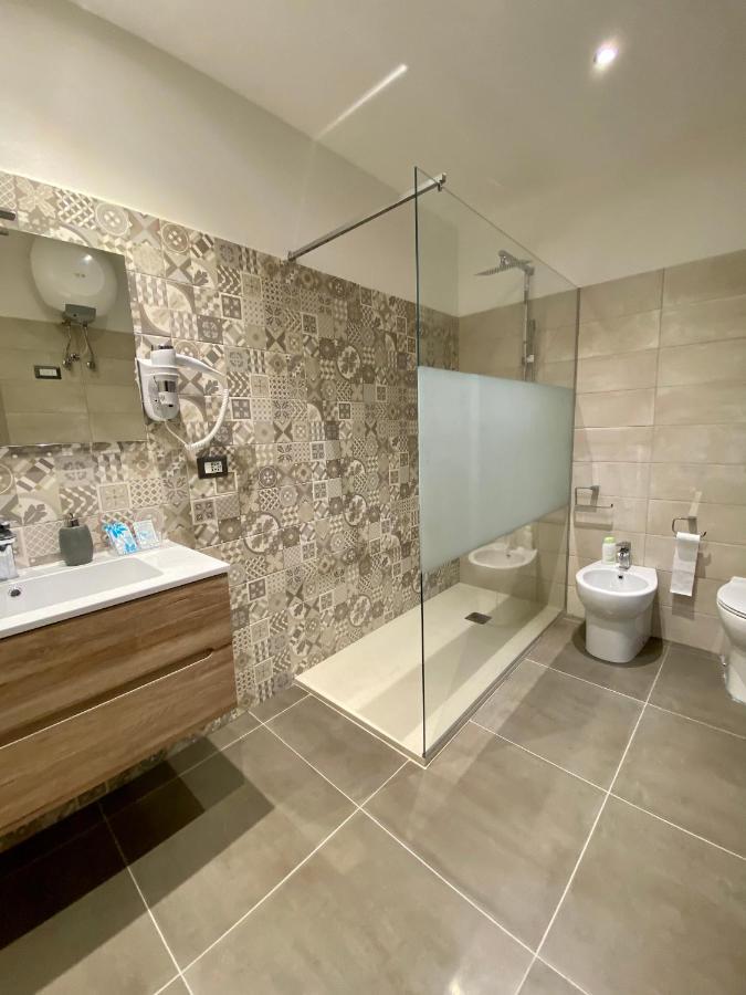 Vecchia Ognina Apartments Catania - Free Parking Kültér fotó