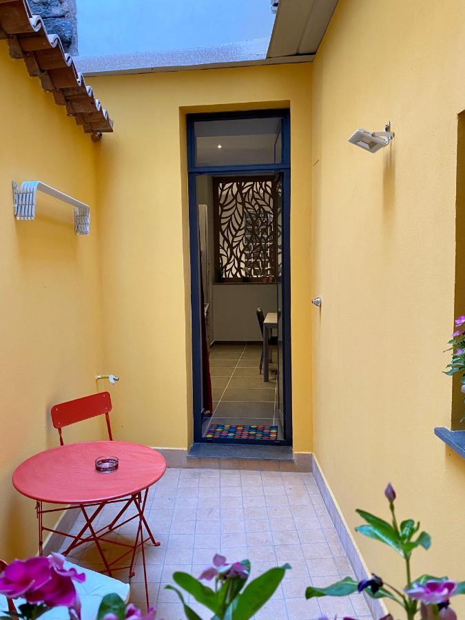 Vecchia Ognina Apartments Catania - Free Parking Kültér fotó