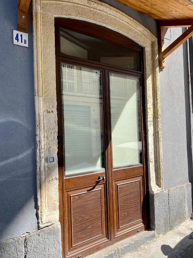 Vecchia Ognina Apartments Catania - Free Parking Kültér fotó