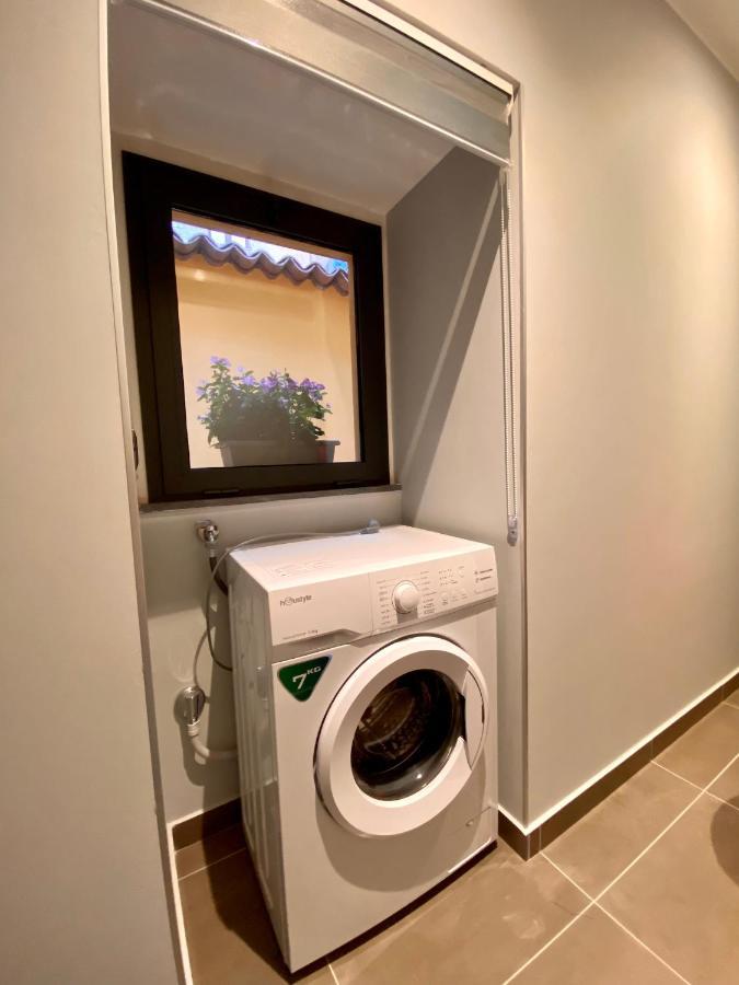 Vecchia Ognina Apartments Catania - Free Parking Kültér fotó