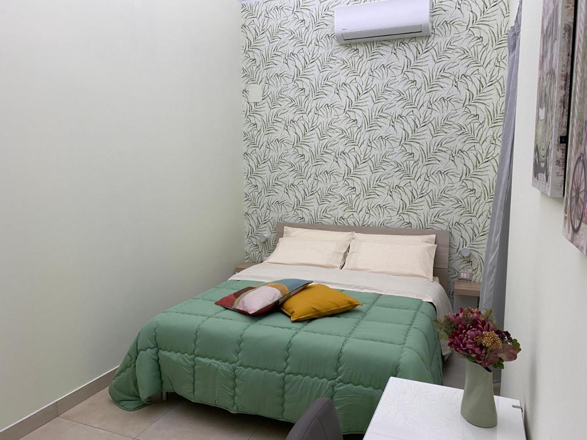 Vecchia Ognina Apartments Catania - Free Parking Kültér fotó