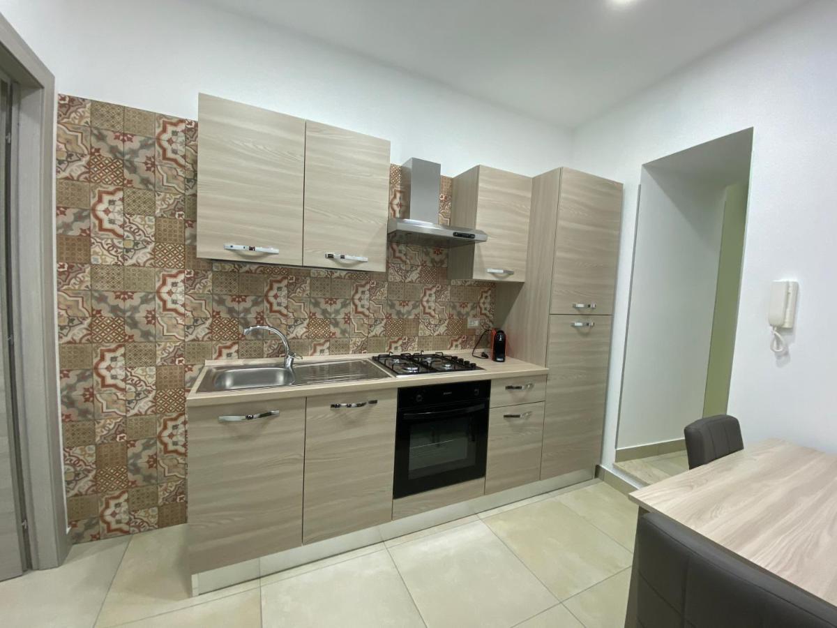 Vecchia Ognina Apartments Catania - Free Parking Kültér fotó