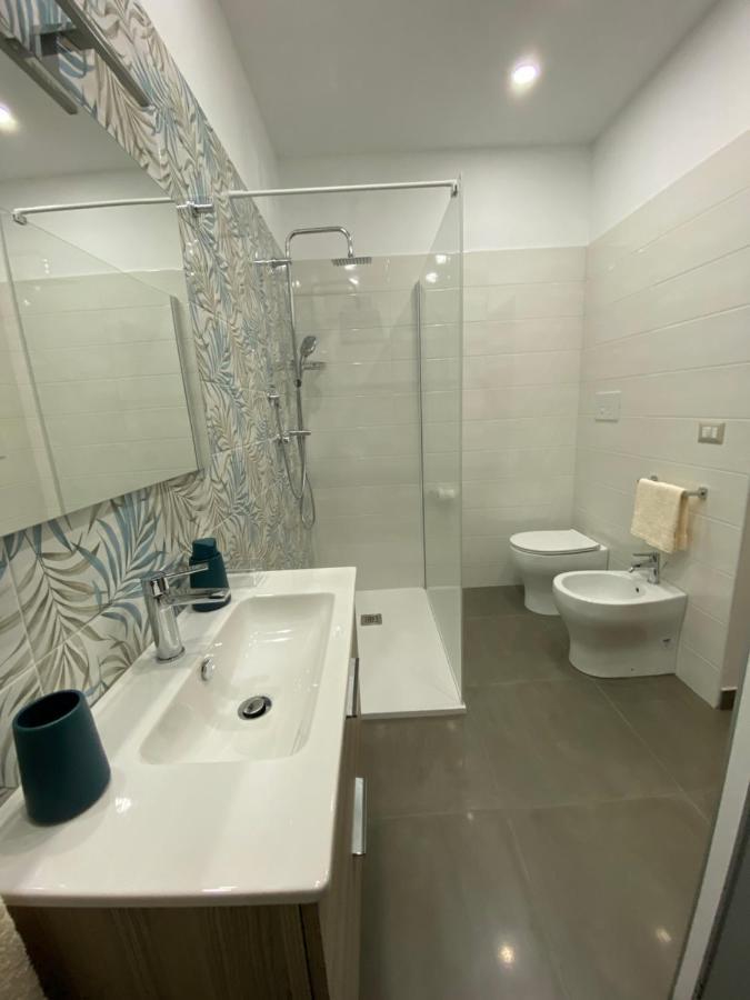 Vecchia Ognina Apartments Catania - Free Parking Kültér fotó