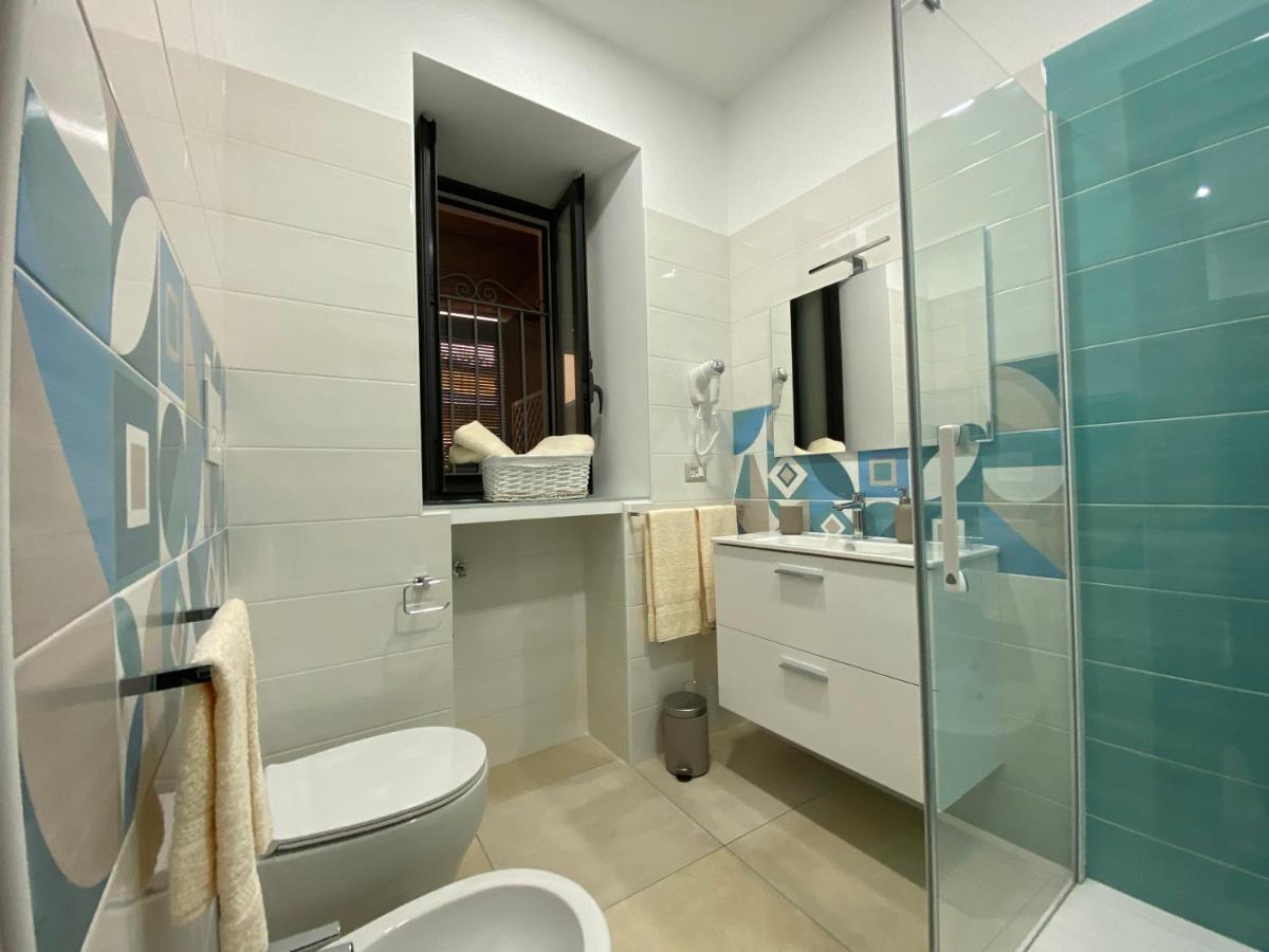 Vecchia Ognina Apartments Catania - Free Parking Kültér fotó