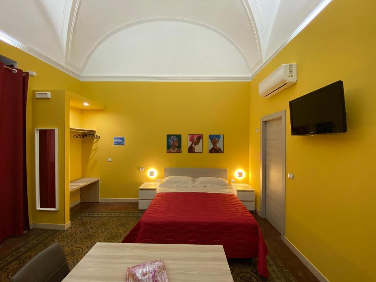 Vecchia Ognina Apartments Catania - Free Parking Kültér fotó